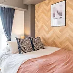 Bijou Suites Bloom