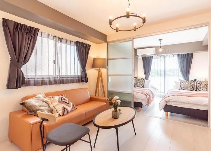 Bijou Suites Bloom