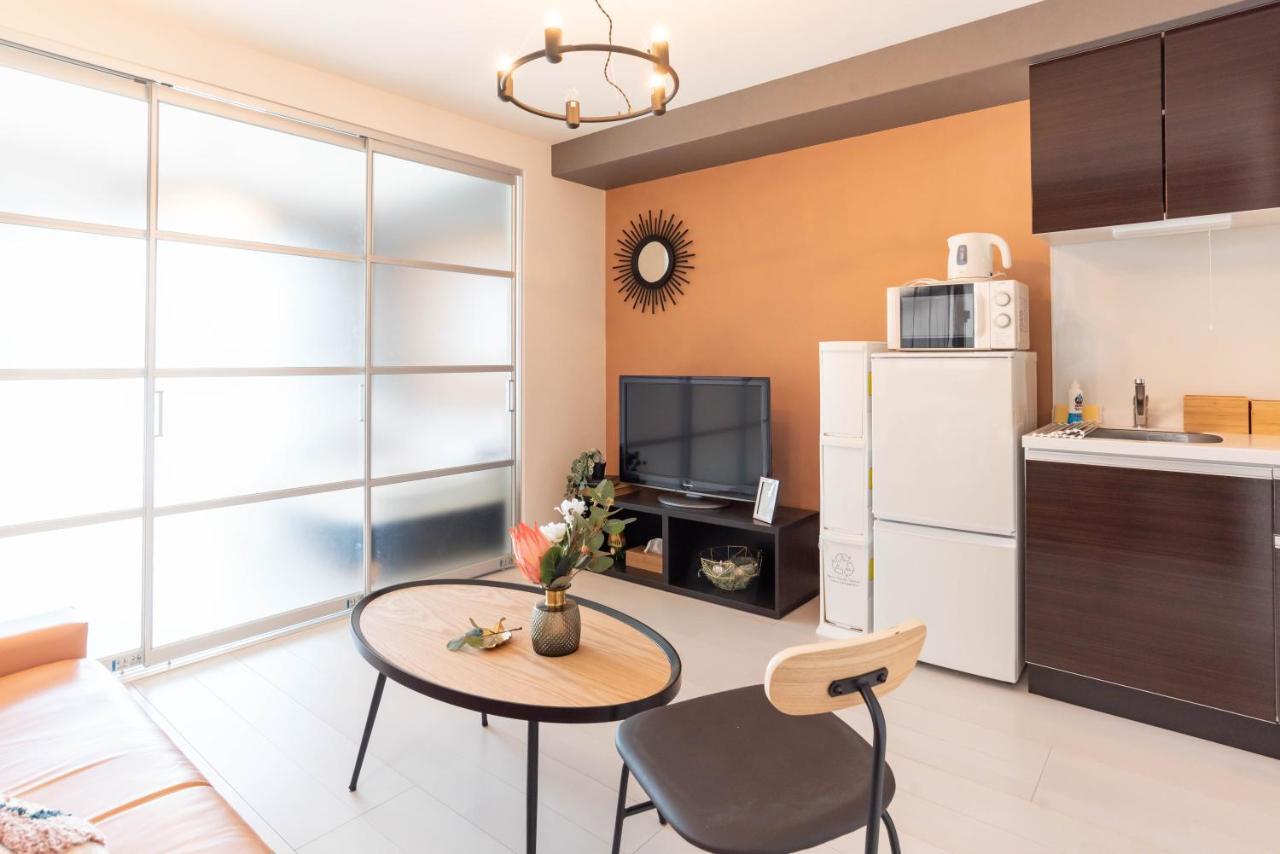 Bijou Bloom Apartamento Osaka