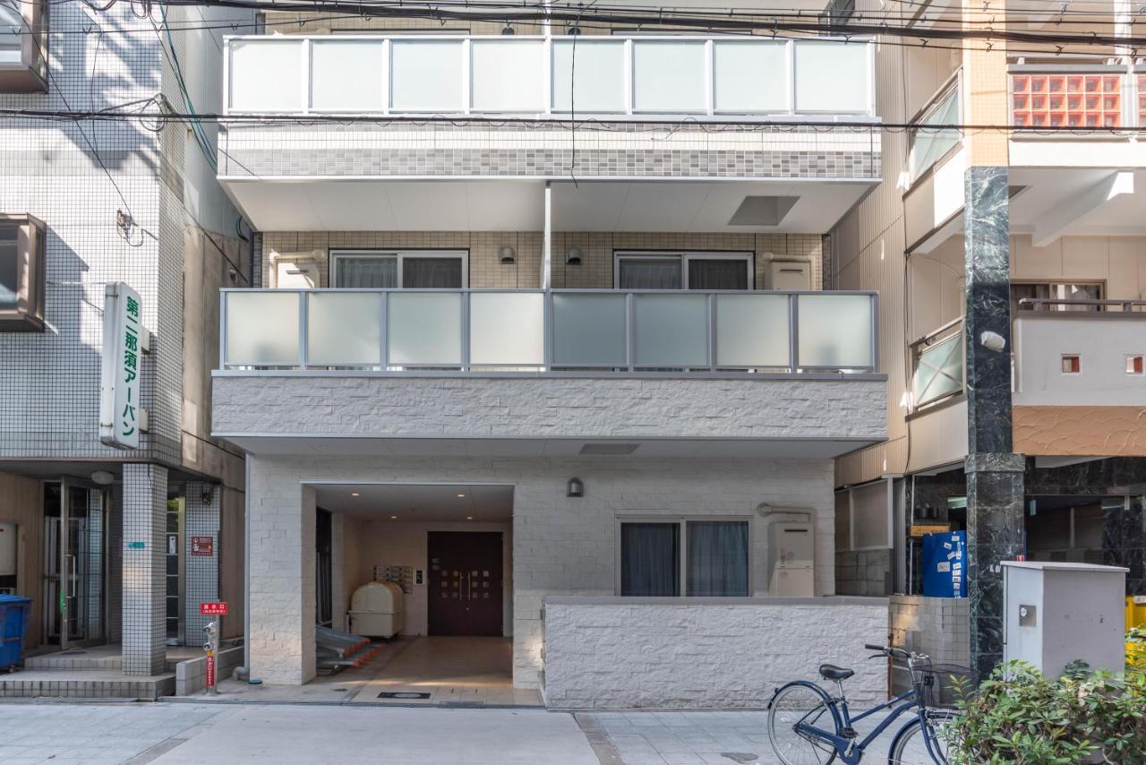 Apartamento Bijou Bloom