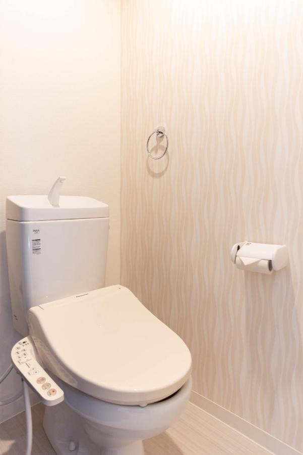 Apartamento Bijou Bloom Osaka