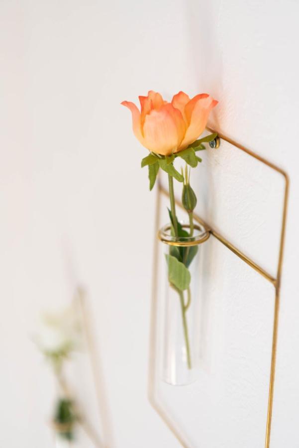 Apartamento Bijou Bloom Osaka