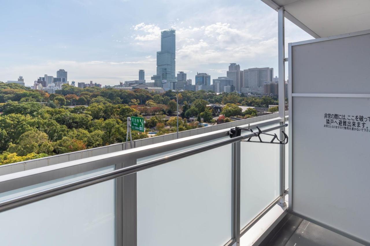 Apartamento Bijou Bloom Osaka