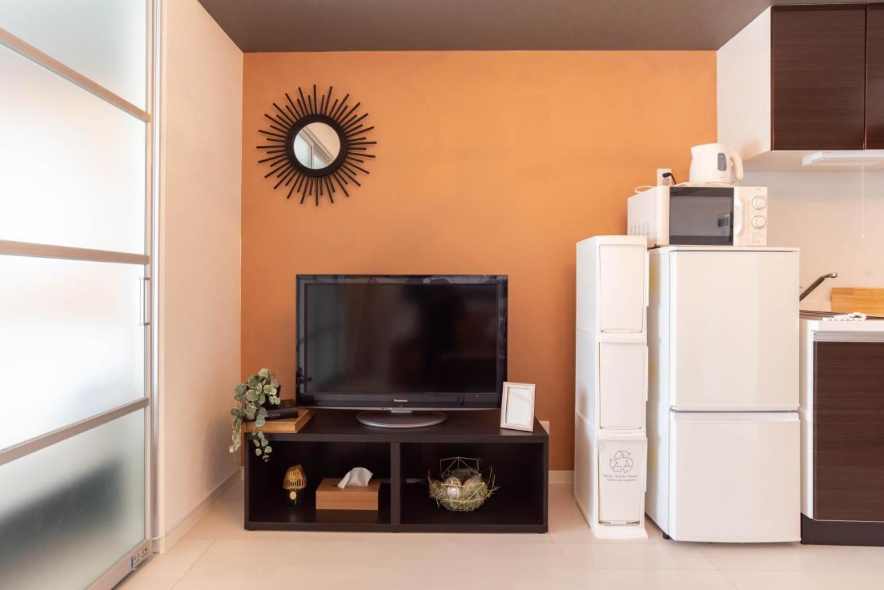 Bijou Bloom Apartemen Osaka